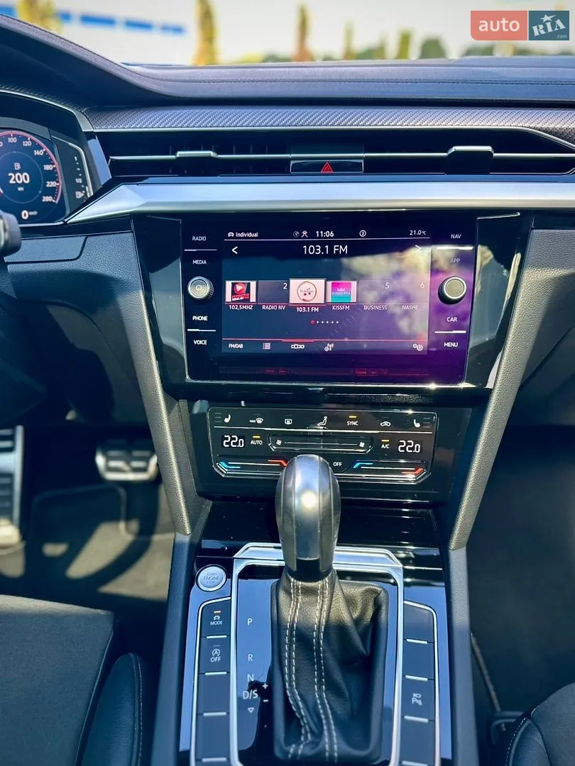 2023 Volkswagen Arteon - мініатюра 19