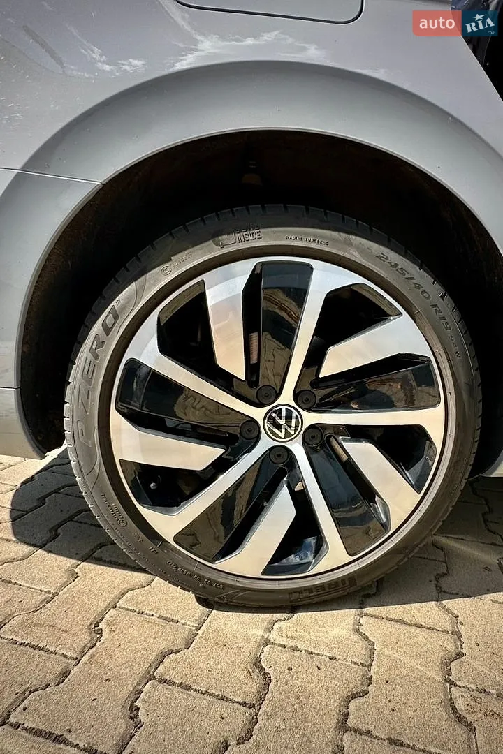 2023 Volkswagen Arteon - мініатюра 34