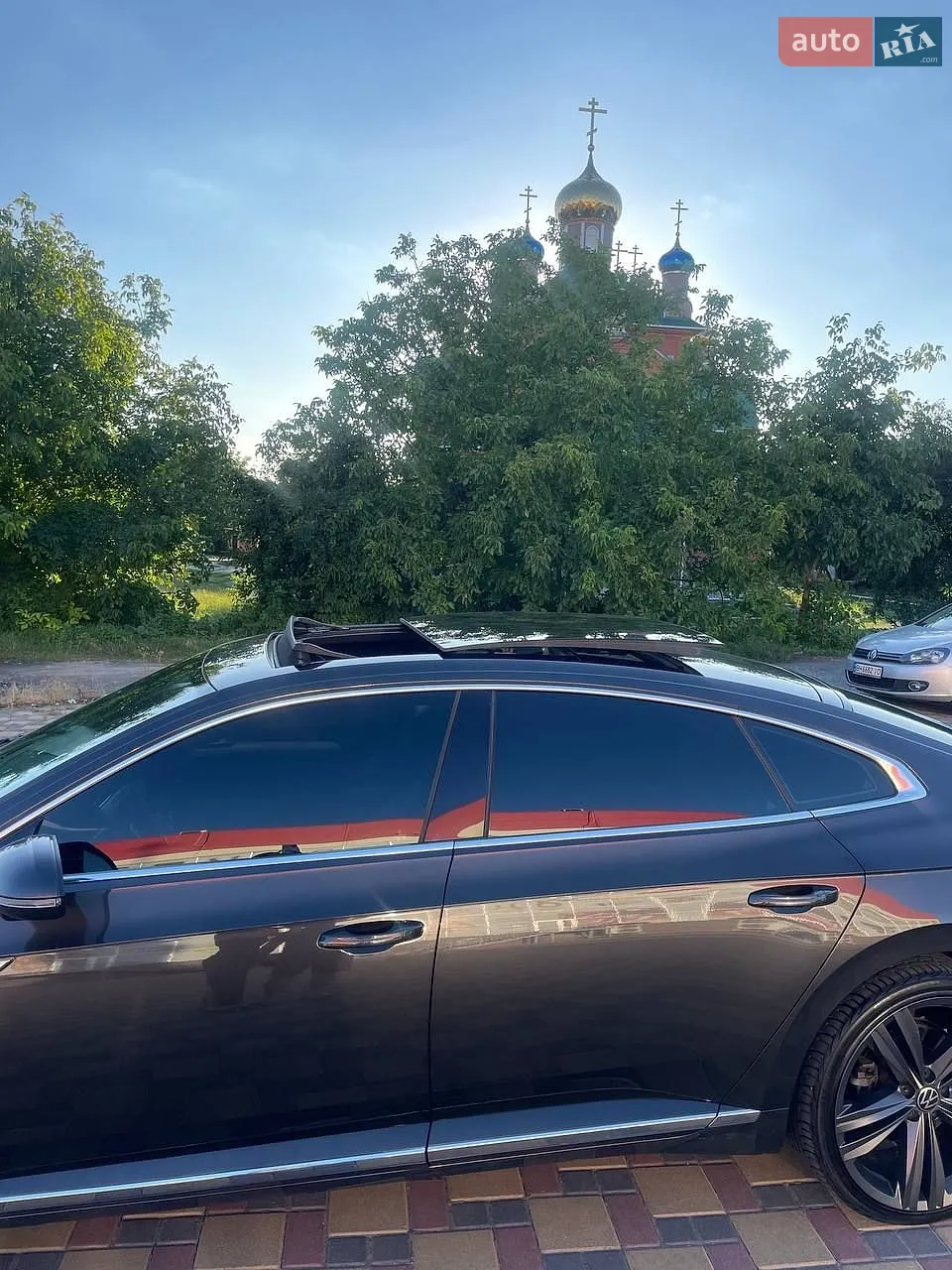 2019 Volkswagen Arteon - мініатюра 13