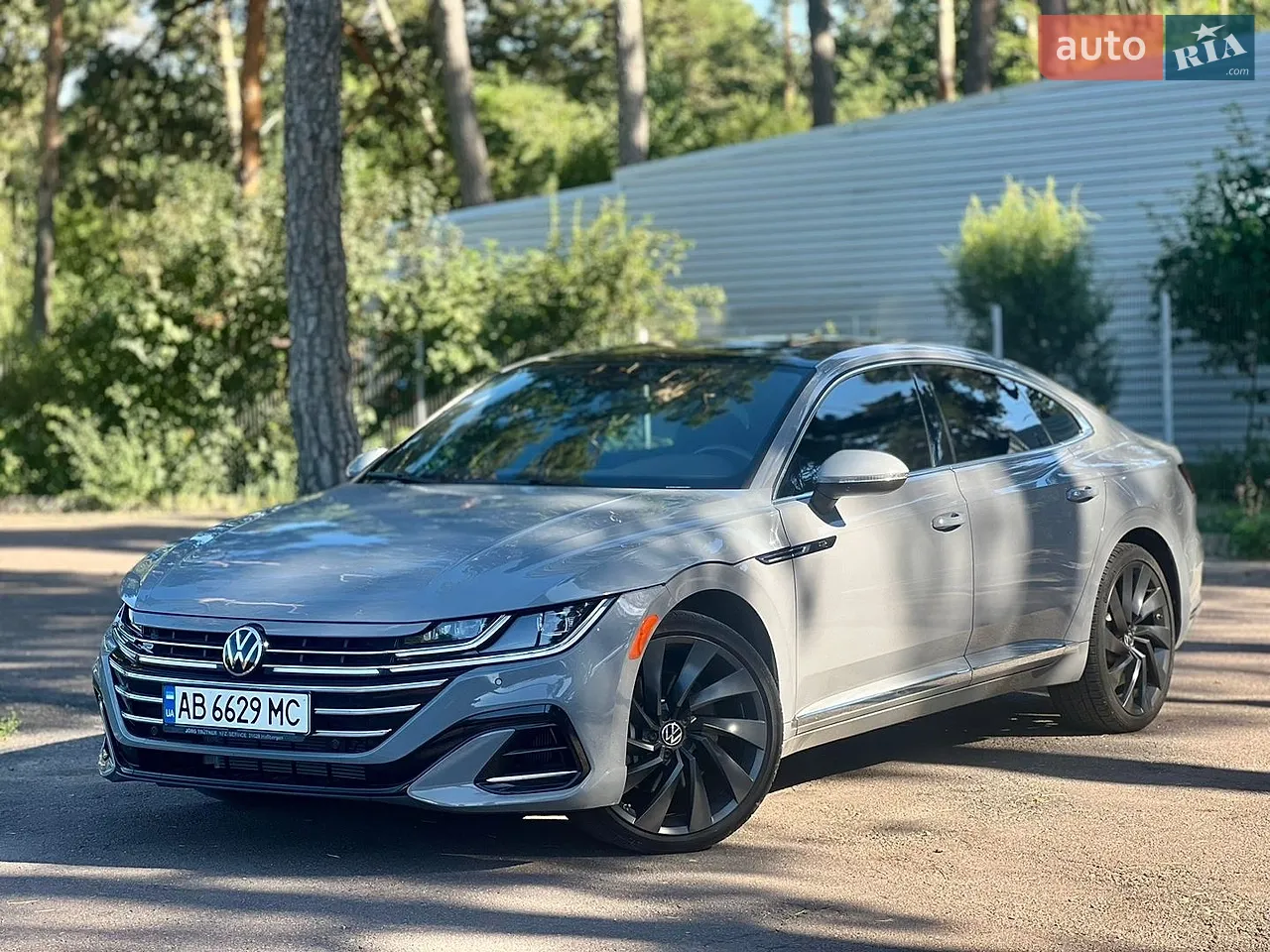 2023 Volkswagen Arteon - мініатюра 28