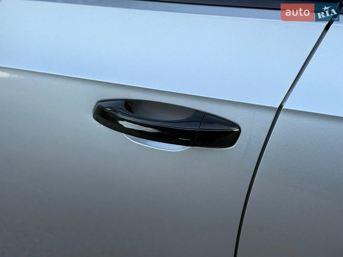 2018 Volkswagen Arteon - мініатюра 33