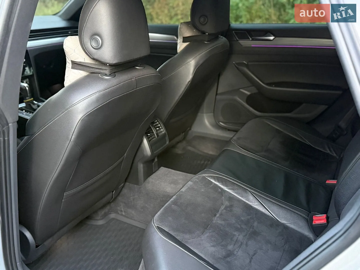2018 Volkswagen Arteon - мініатюра 38