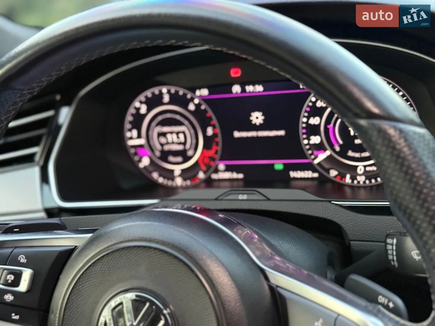 2018 Volkswagen Arteon - мініатюра 40