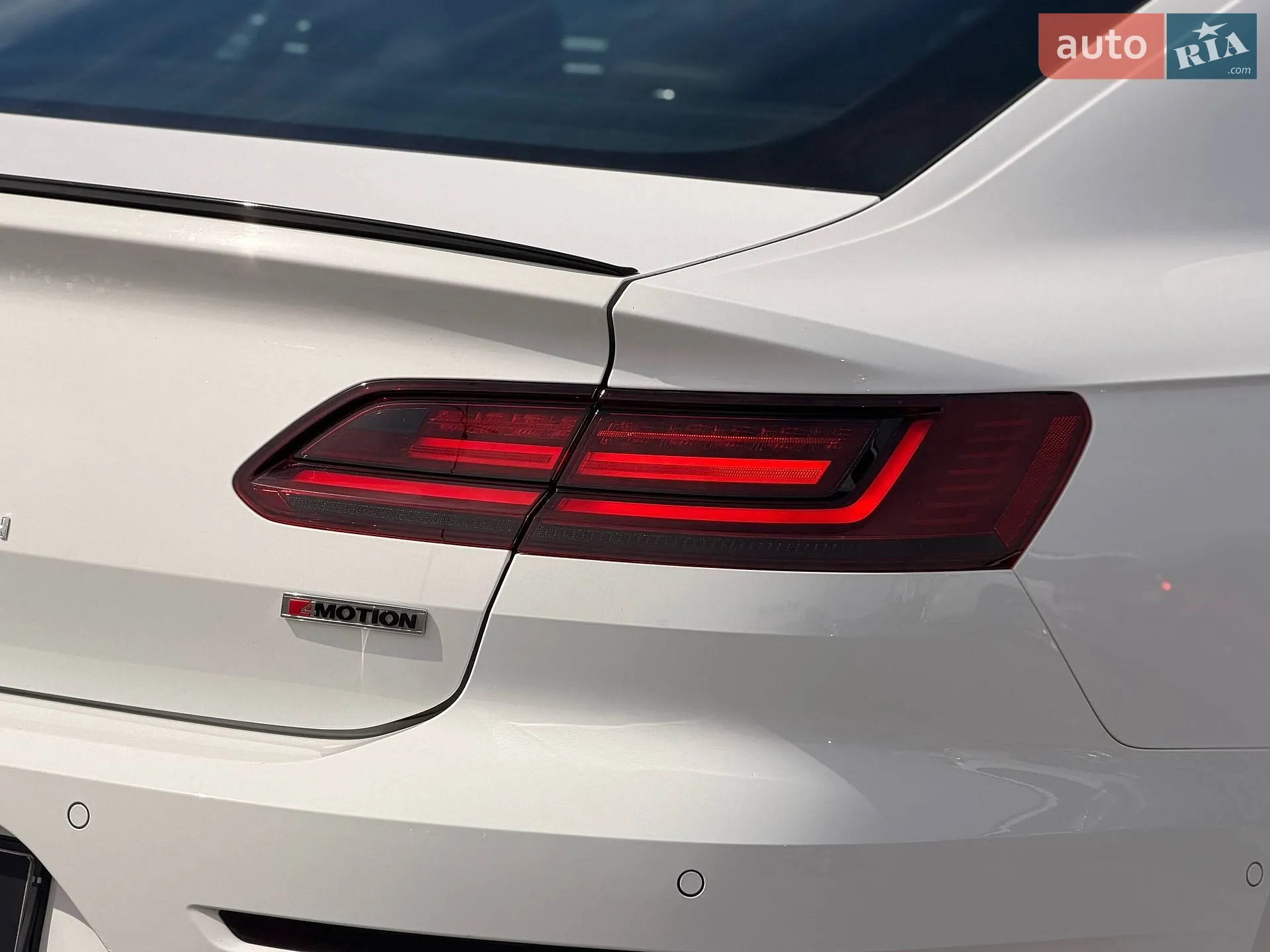 2018 Volkswagen Arteon - мініатюра 28