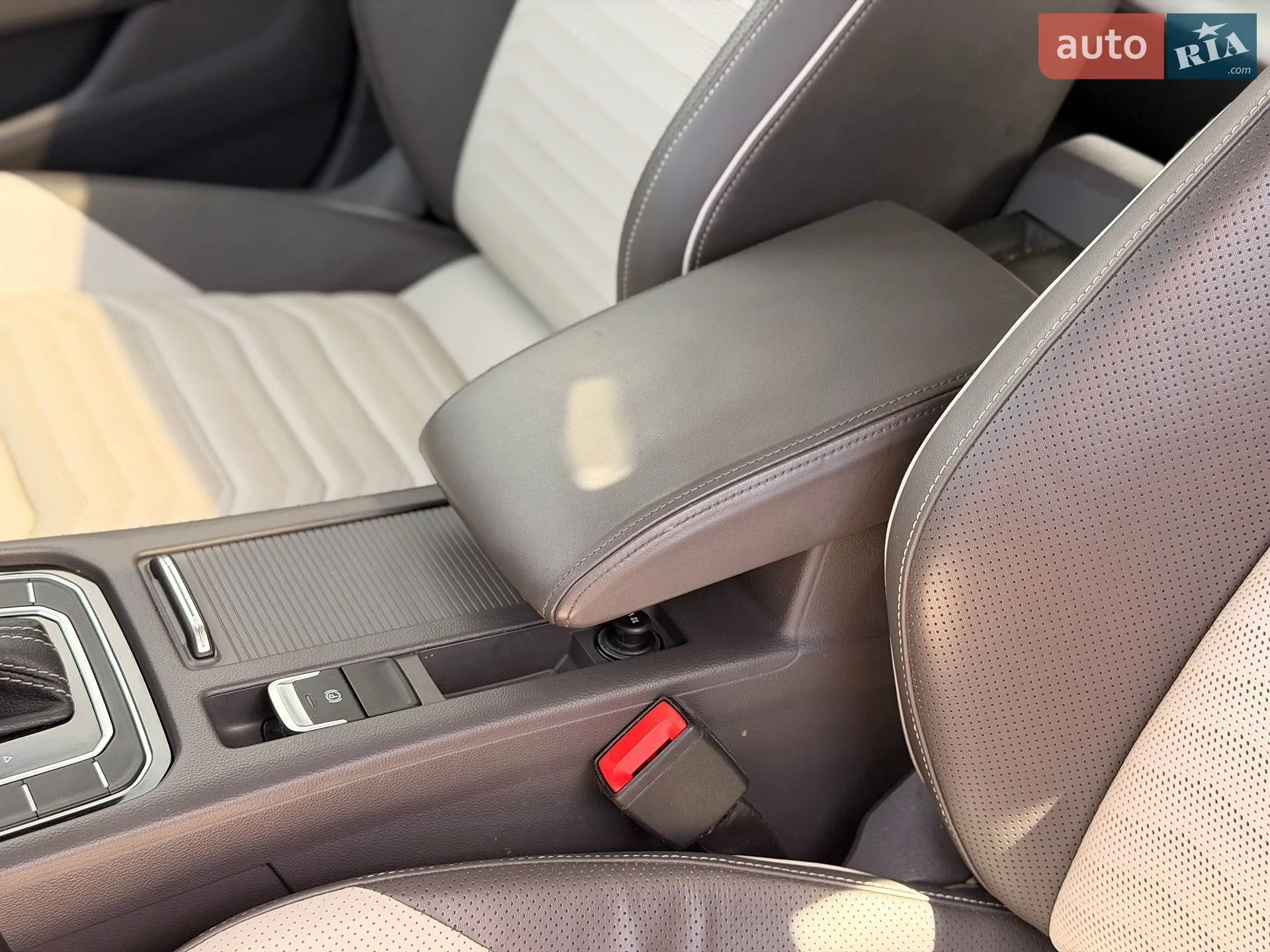 2018 Volkswagen Arteon - мініатюра 57