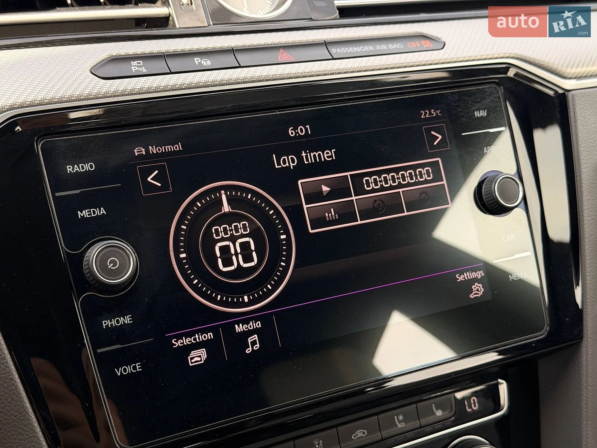 2018 Volkswagen Arteon - мініатюра 77
