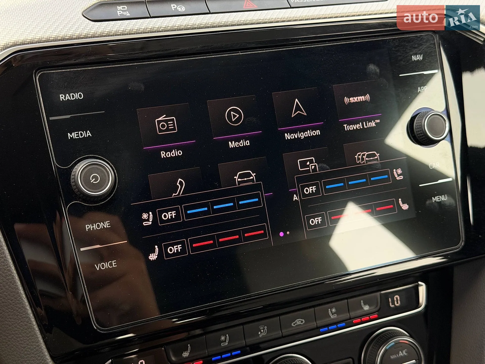 2018 Volkswagen Arteon - мініатюра 83