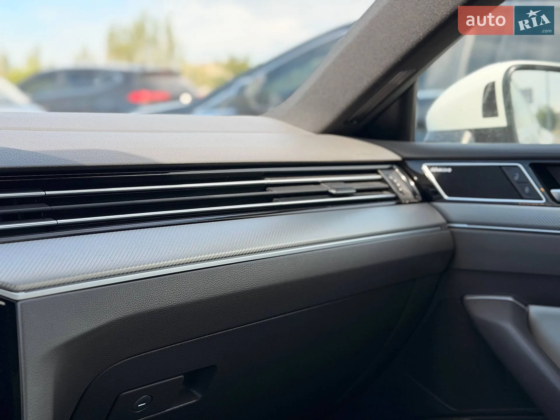 2018 Volkswagen Arteon - мініатюра 91