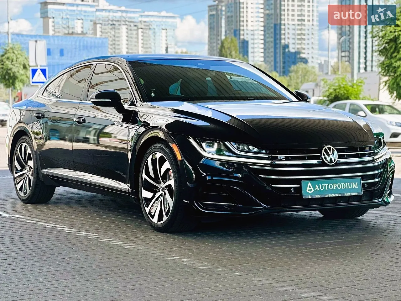 2014 Audi A6 - мініатюра 46