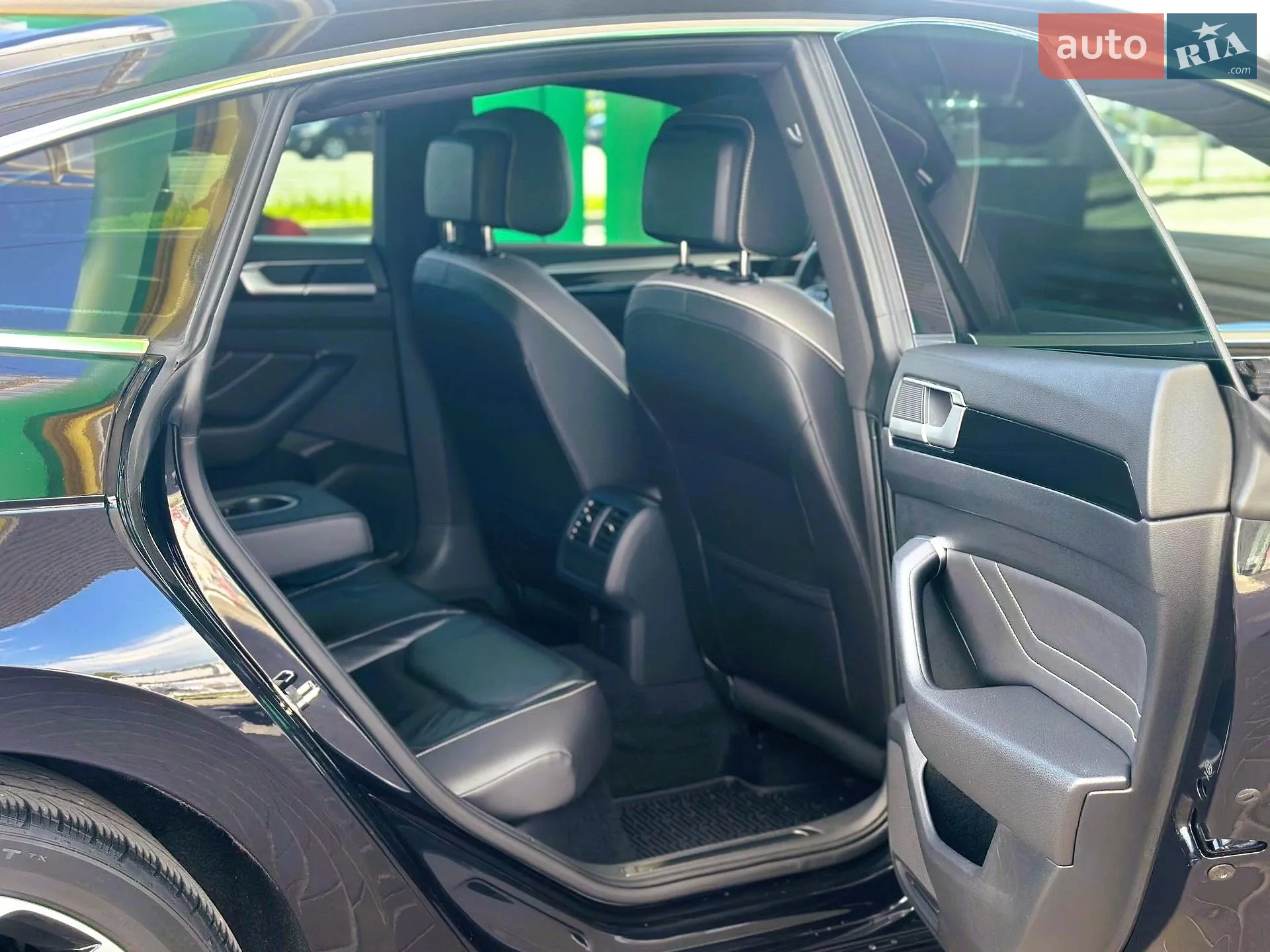 2021 Volkswagen Arteon - мініатюра 26