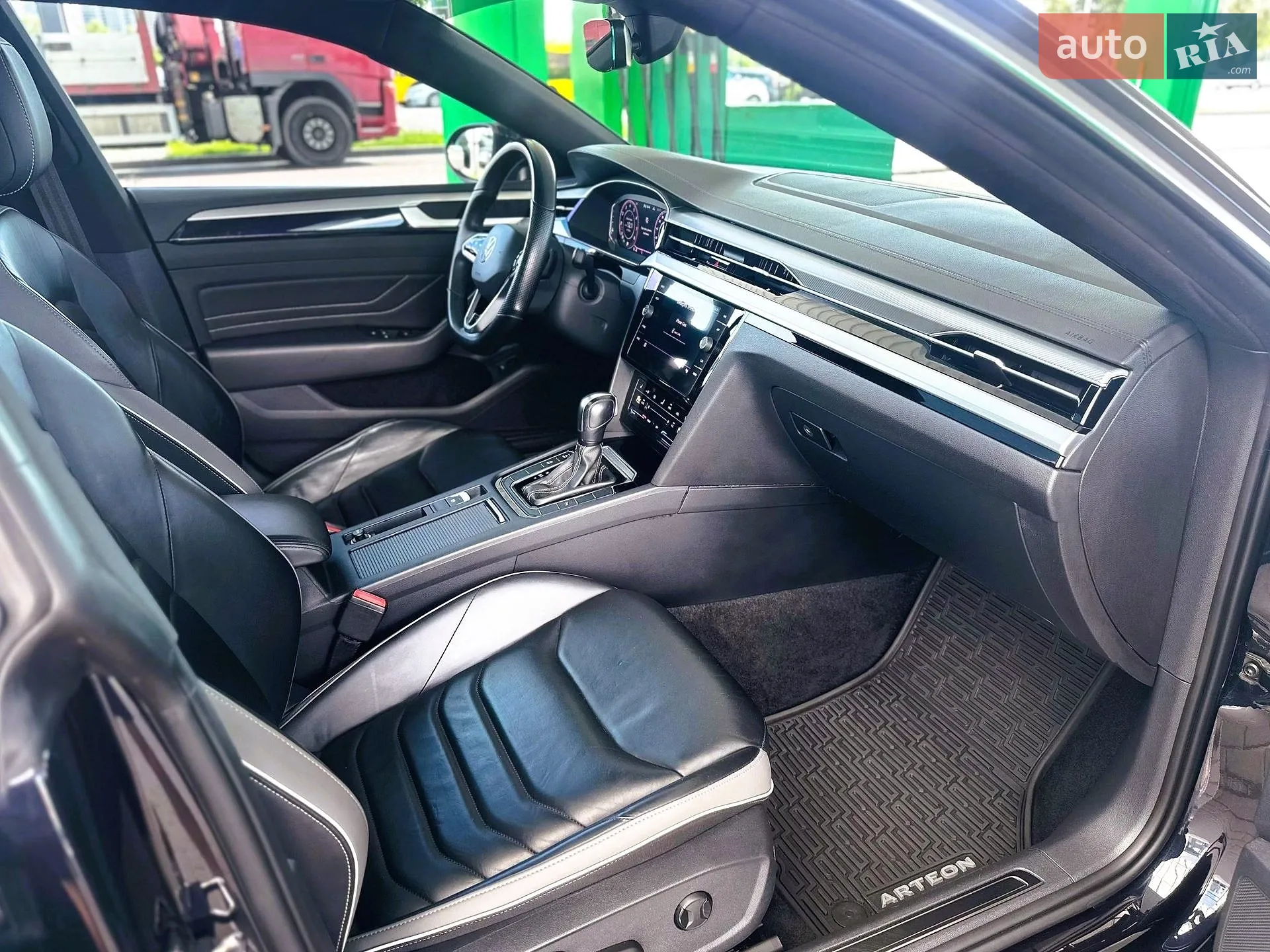 2021 Volkswagen Arteon - мініатюра 31