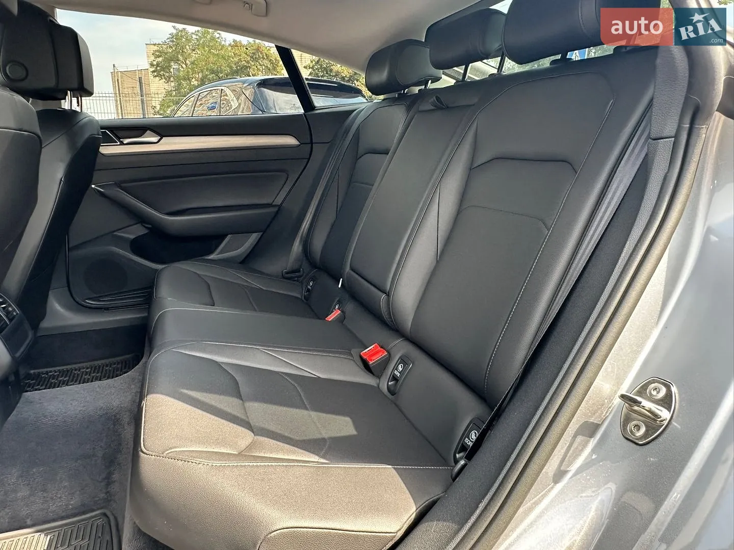 2018 Volkswagen Arteon - мініатюра 20