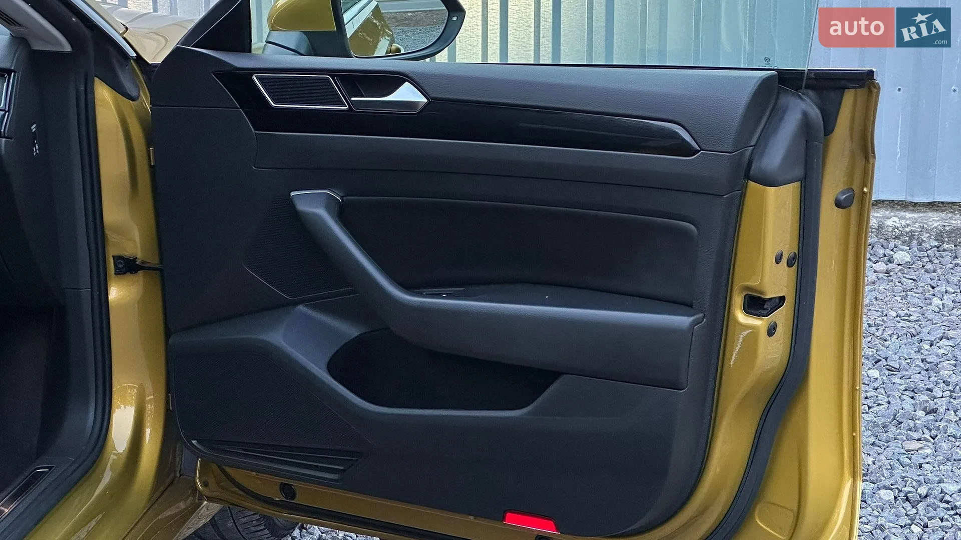 2018 Volkswagen Arteon - мініатюра 77