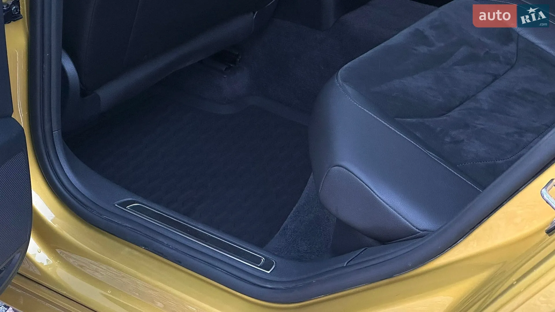2018 Volkswagen Arteon - мініатюра 87