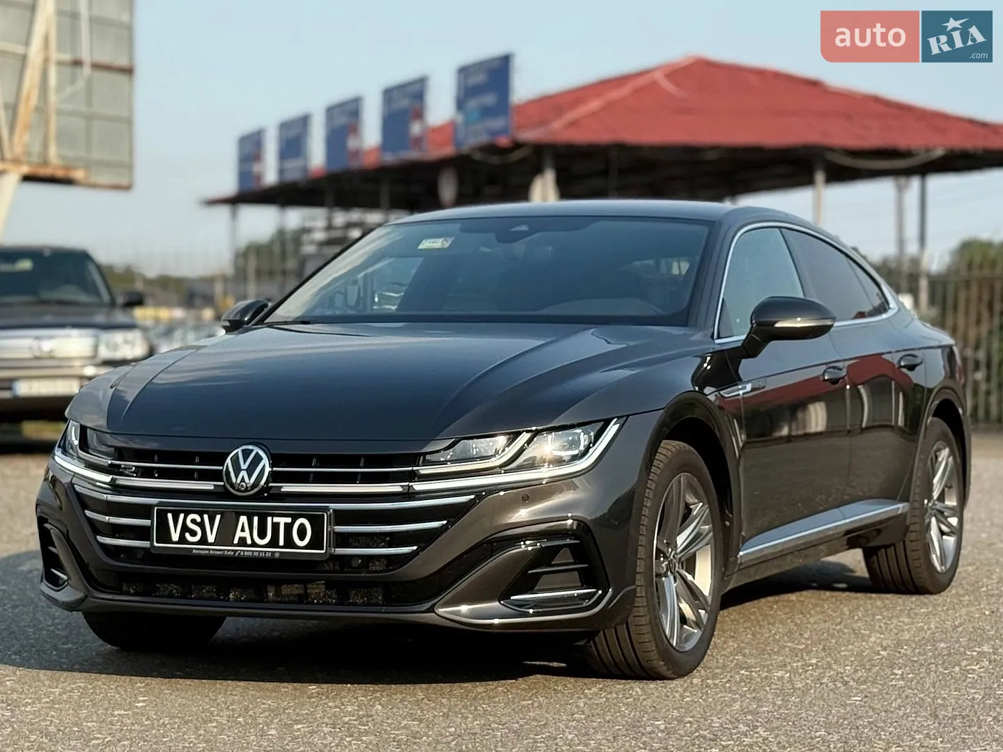 2024 Volkswagen Arteon - мініатюра 15