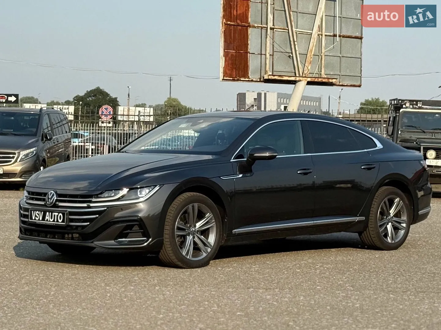 2024 Volkswagen Arteon - мініатюра 12