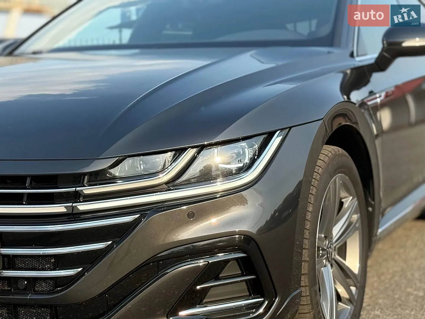 2024 Volkswagen Arteon - мініатюра 19
