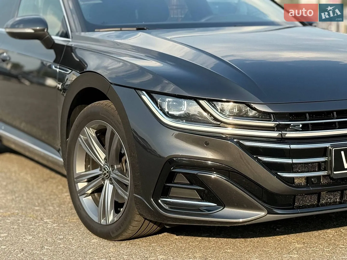 2024 Volkswagen Arteon - мініатюра 29