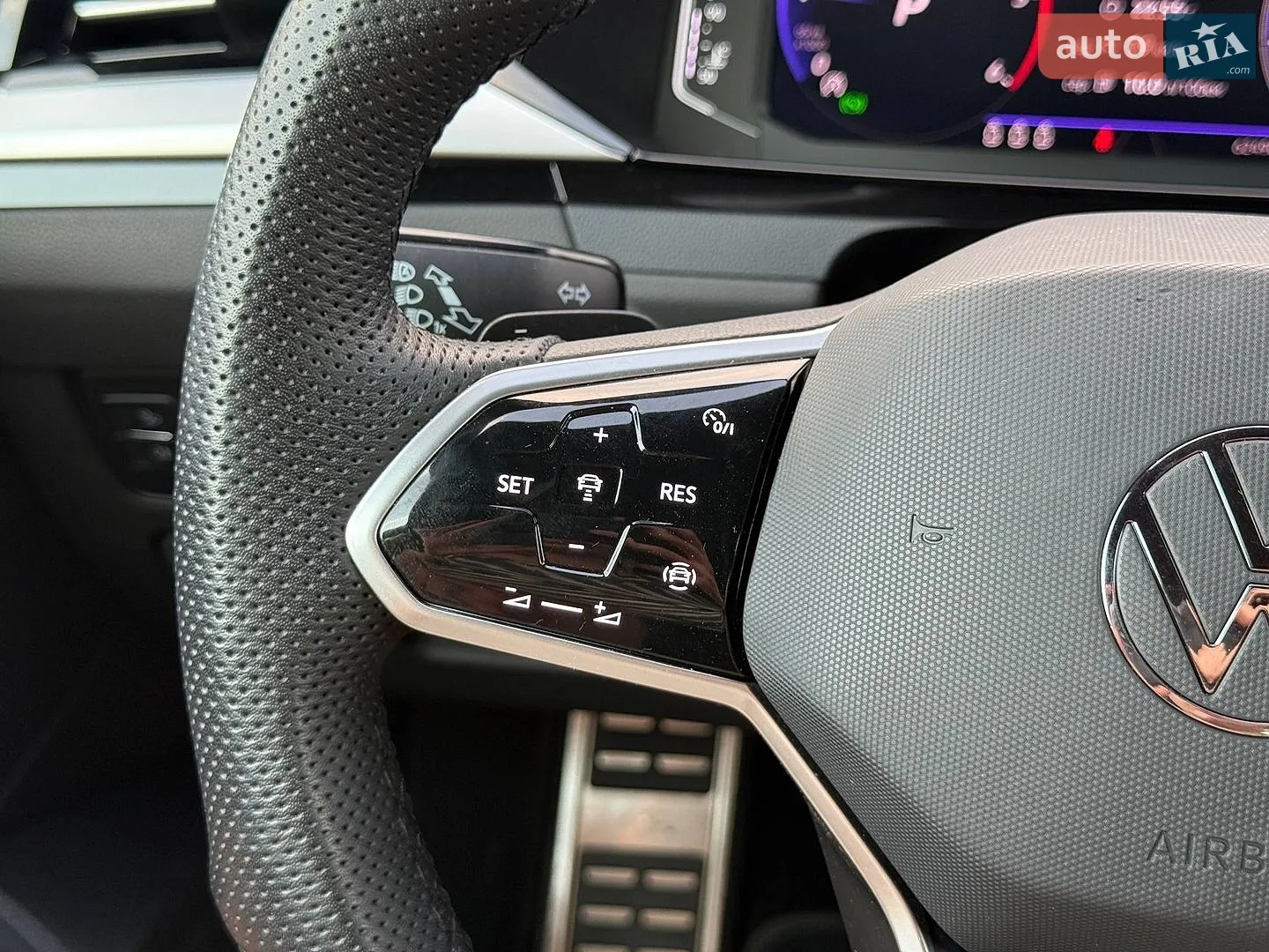 2024 Volkswagen Arteon - мініатюра 71