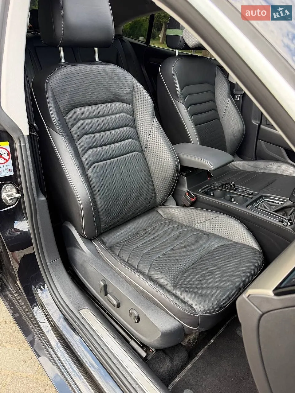 2020 Volkswagen Arteon - мініатюра 40