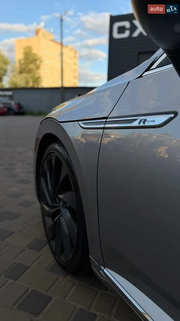 2019 Volkswagen Arteon - мініатюра 12