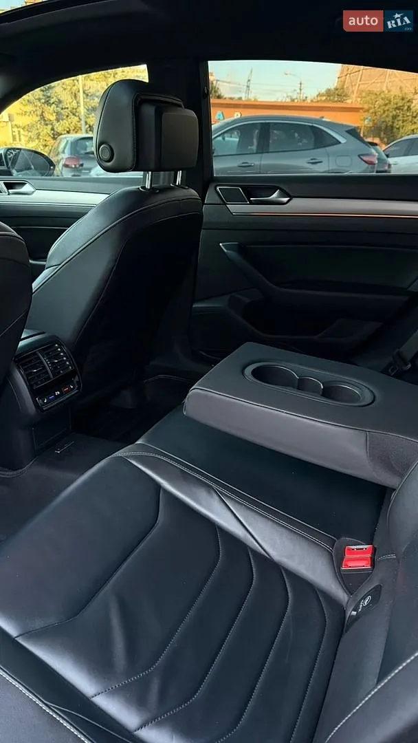 2019 Volkswagen Arteon - мініатюра 39