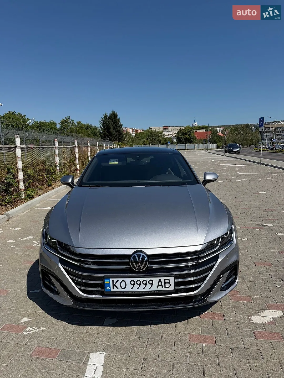 2023 Volkswagen Arteon - фото 1