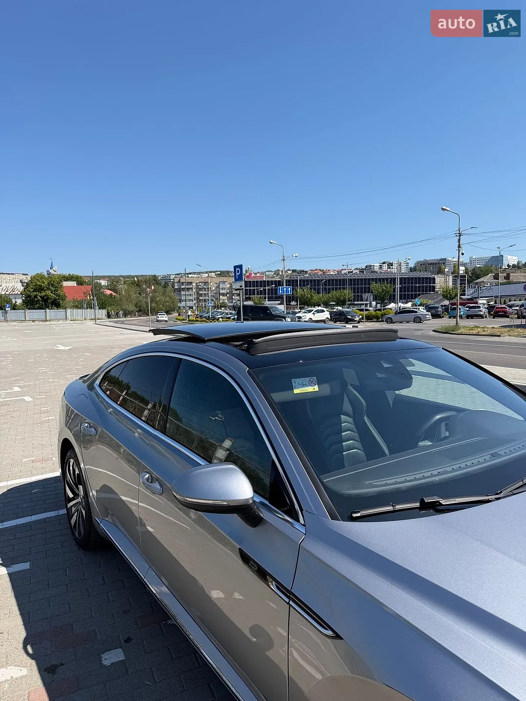 2023 Volkswagen Arteon - мініатюра 6