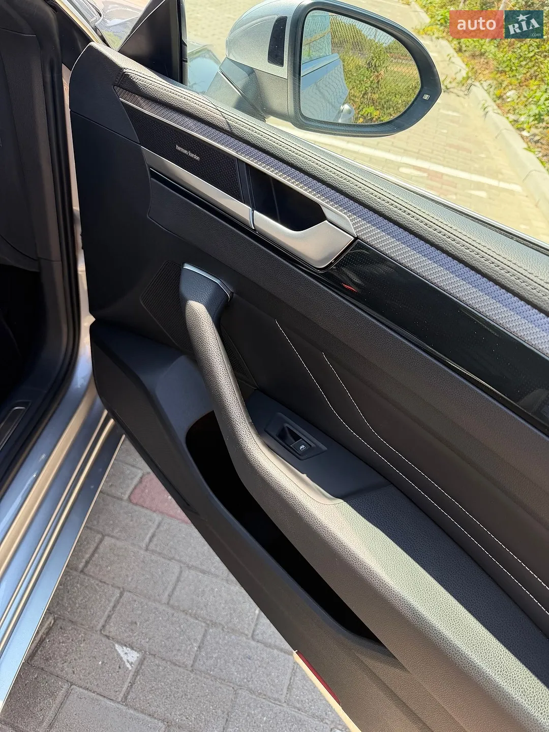 2023 Volkswagen Arteon - мініатюра 8