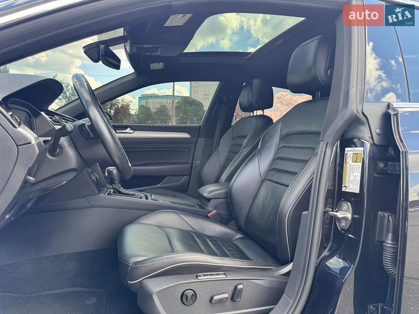 2020 Volkswagen Arteon - мініатюра 26