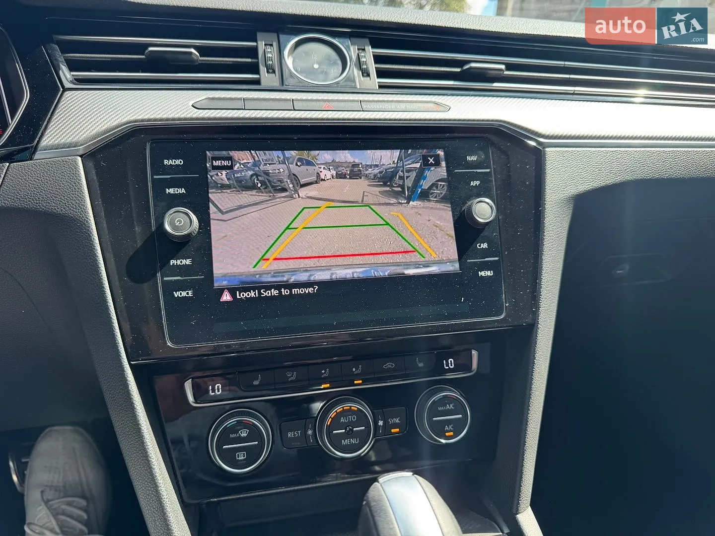 2020 Volkswagen Arteon - мініатюра 43