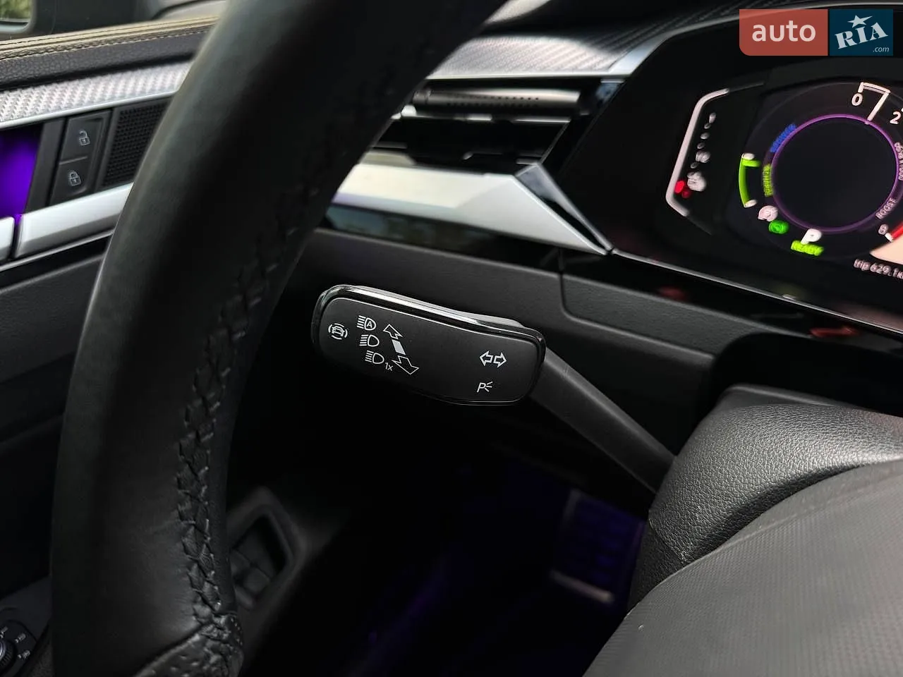 2022 Volkswagen Arteon - мініатюра 16