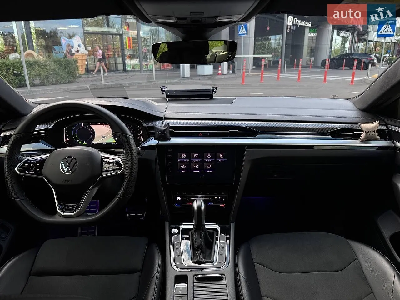 2022 Volkswagen Arteon - мініатюра 29