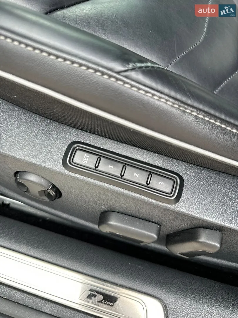 2019 Volkswagen Arteon - мініатюра 17