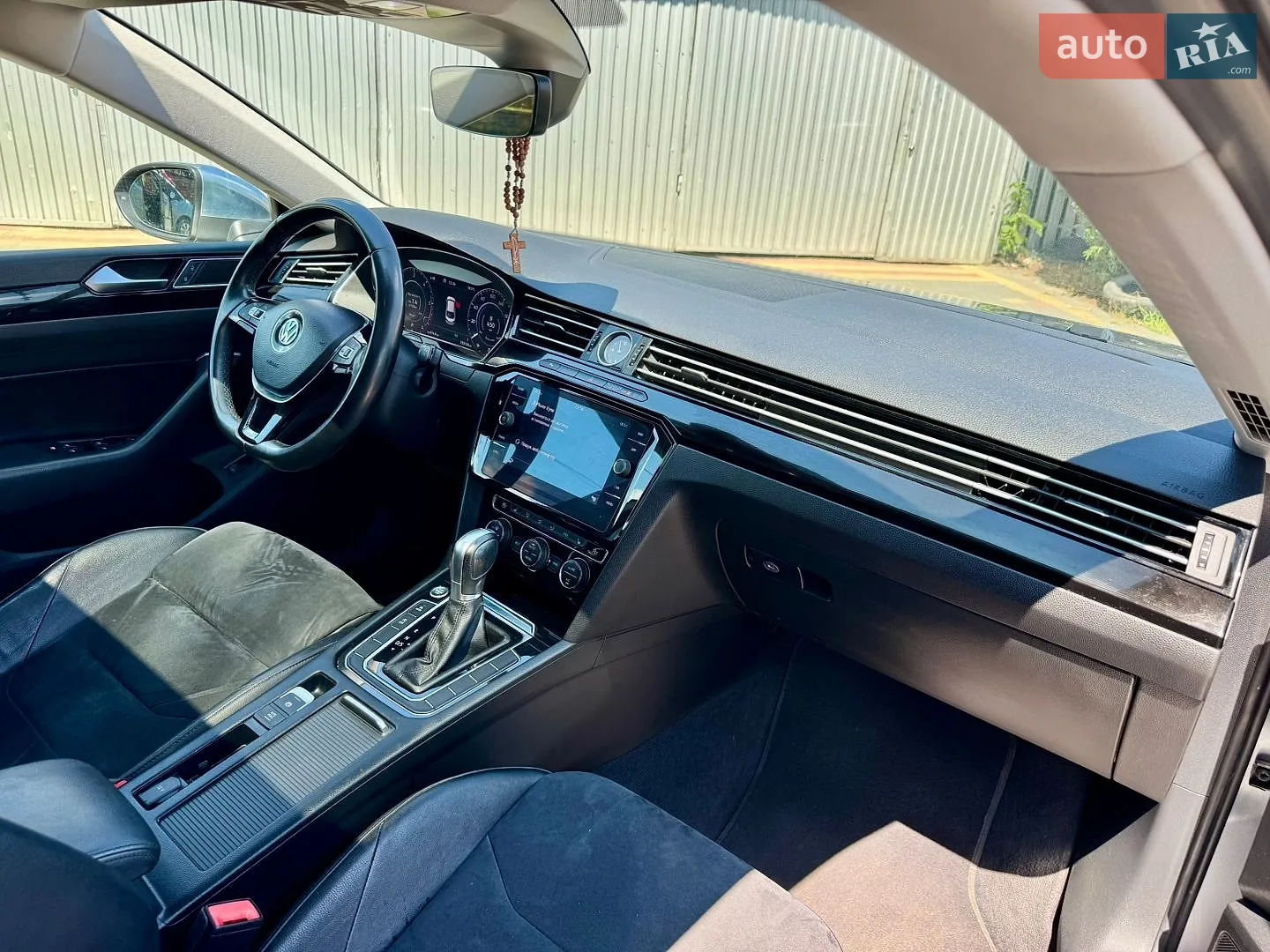 2018 Volkswagen Arteon - мініатюра 35