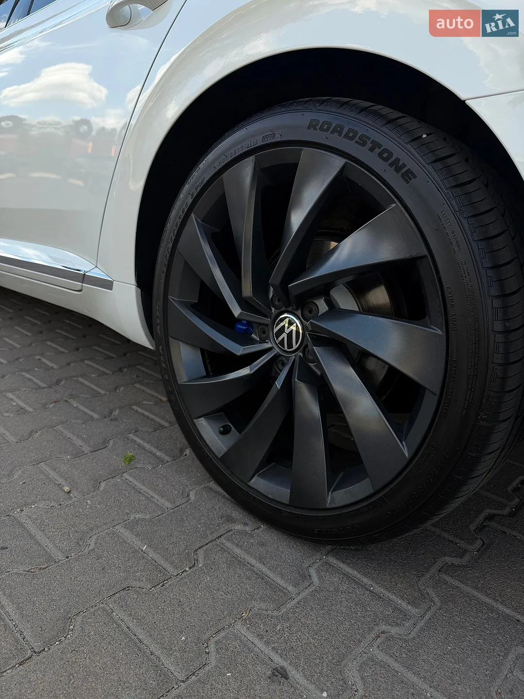 2022 Volkswagen Arteon - мініатюра 27