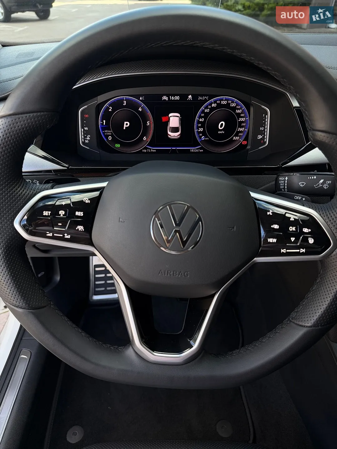 2022 Volkswagen Arteon - мініатюра 28