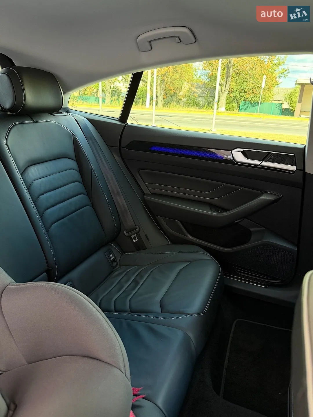 2022 Volkswagen Arteon - мініатюра 35