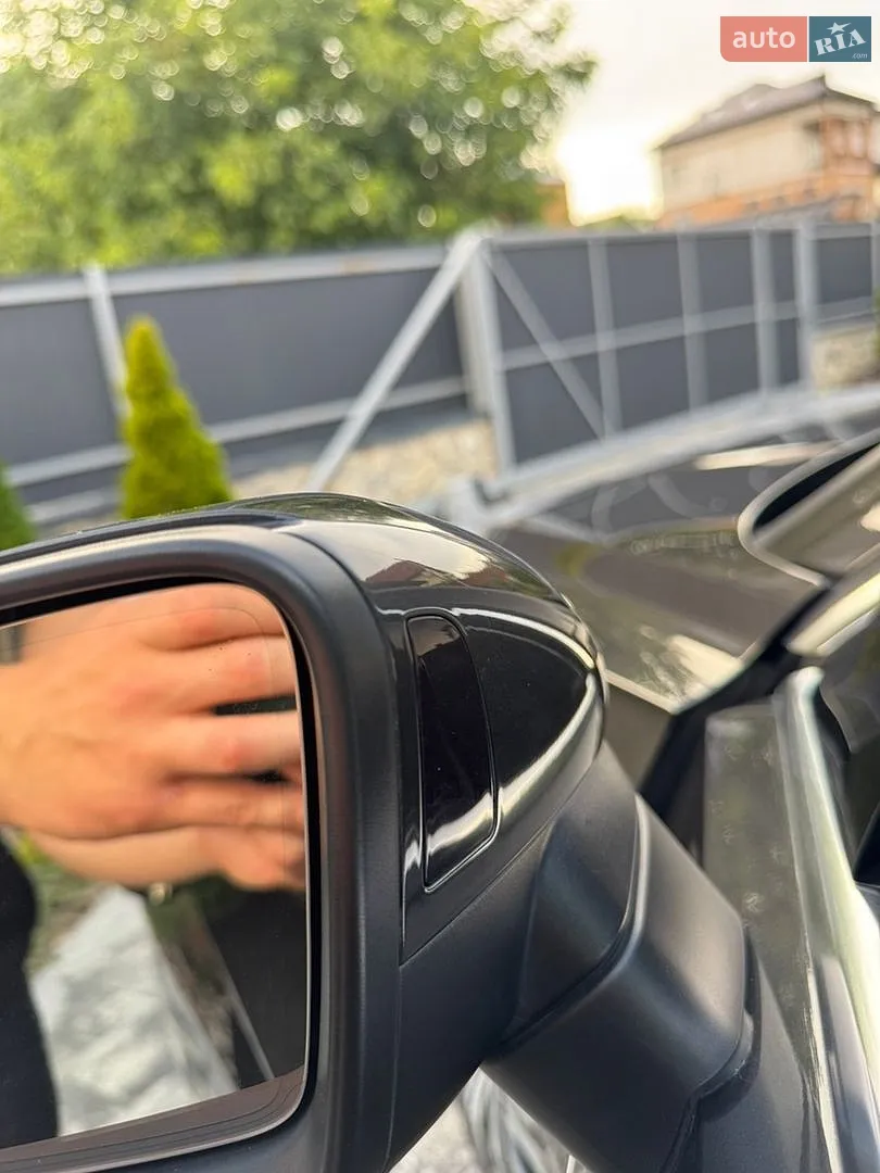 2020 Volkswagen Arteon - мініатюра 11