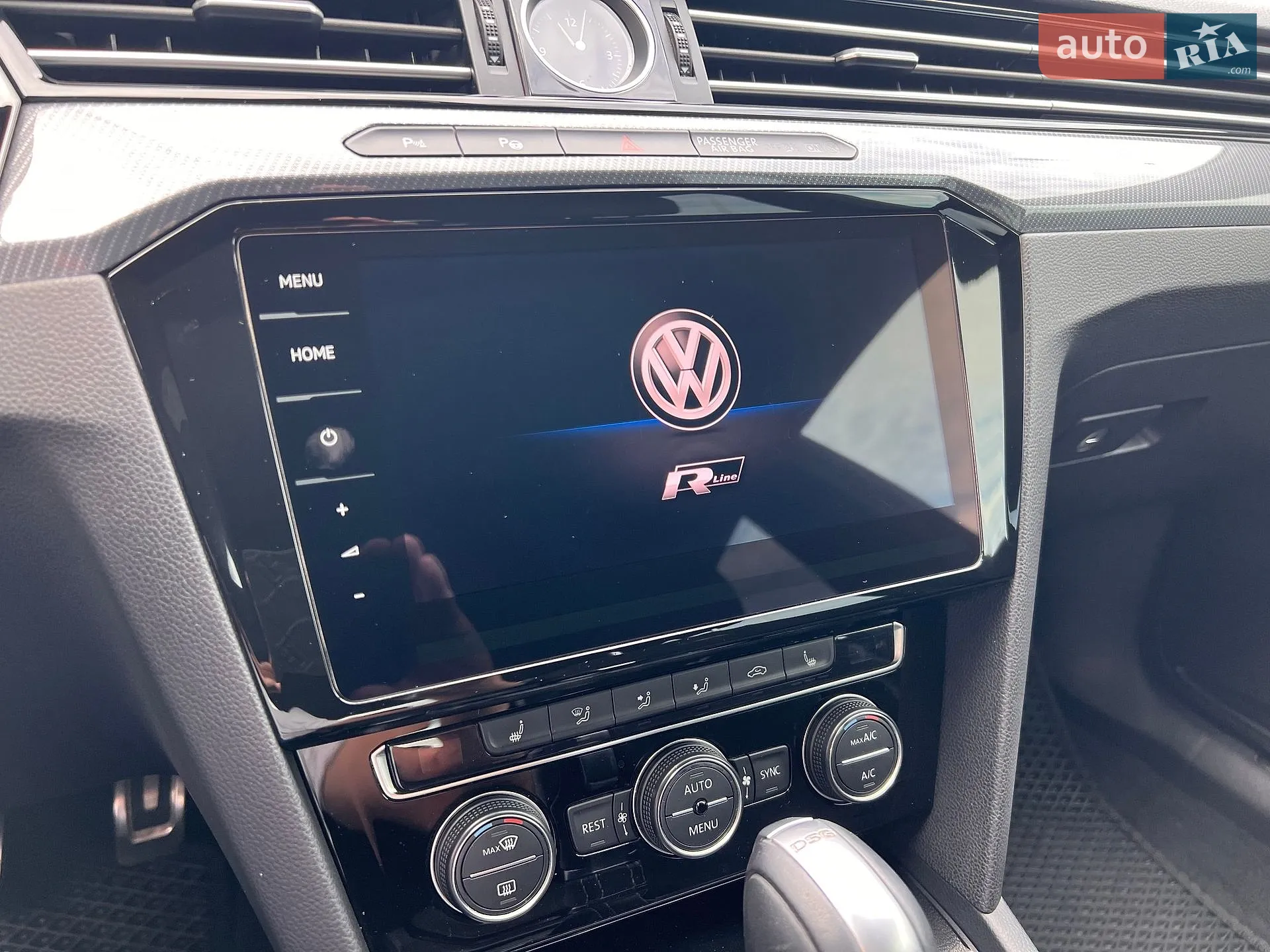 2018 Volkswagen Arteon - мініатюра 15