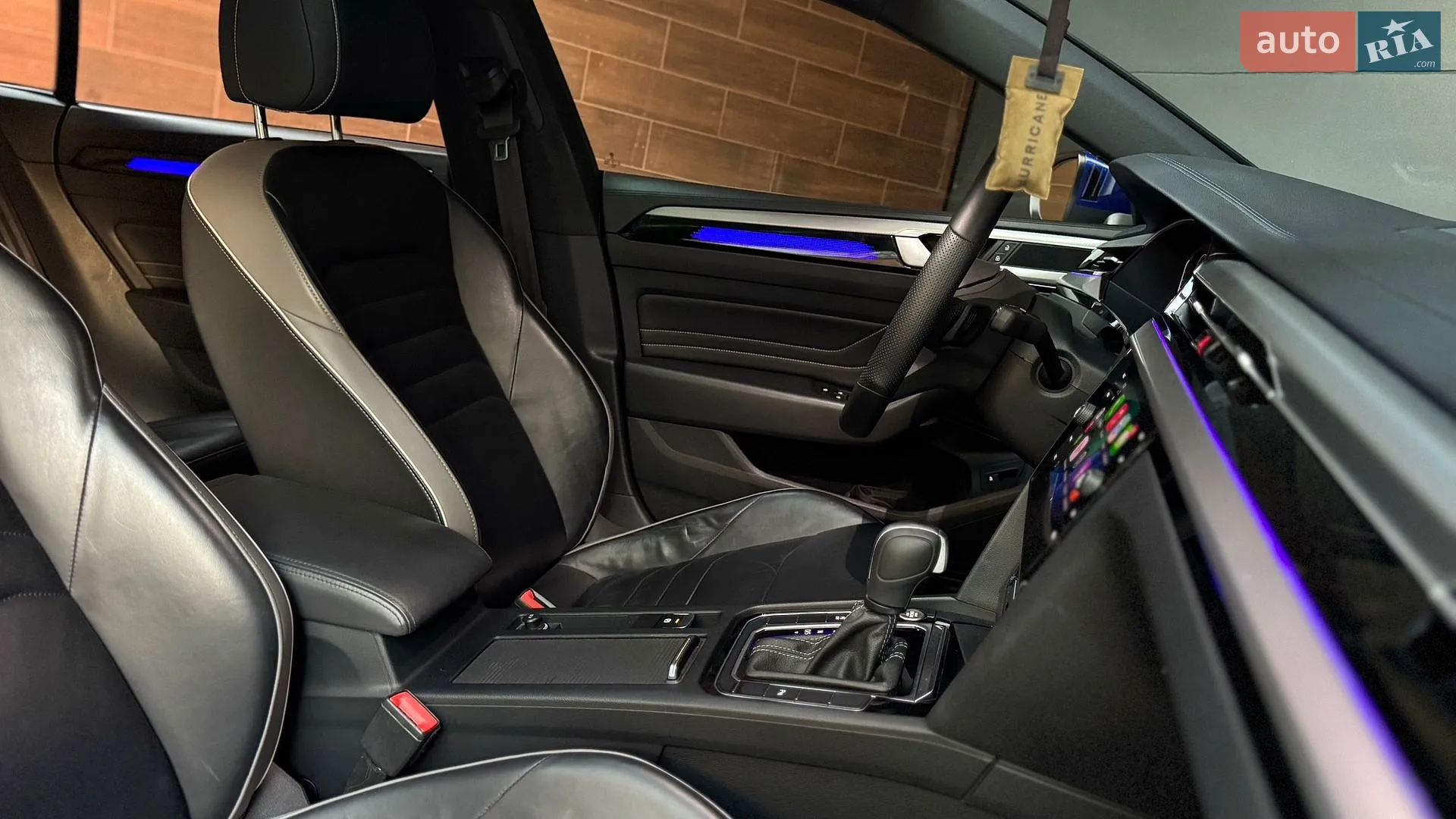 2021 Volkswagen Arteon - мініатюра 20