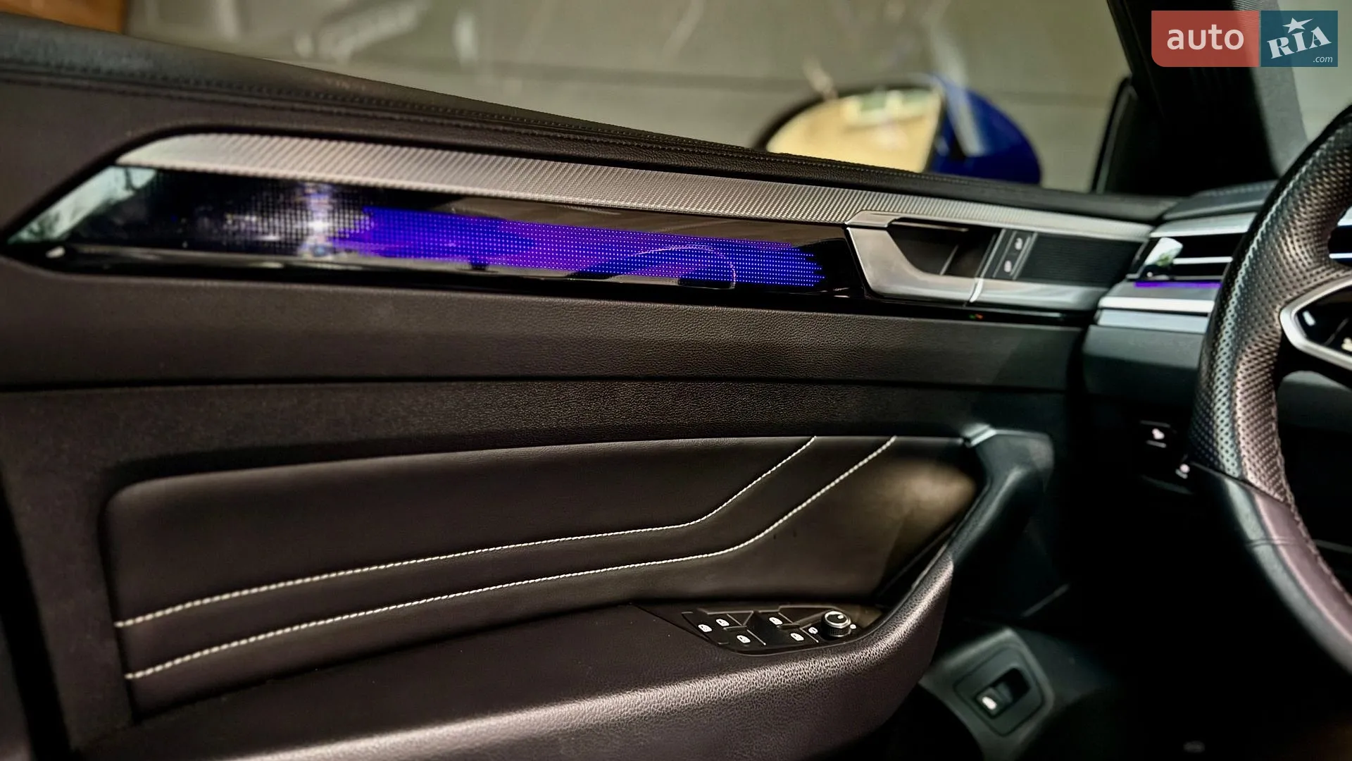 2021 Volkswagen Arteon - мініатюра 22