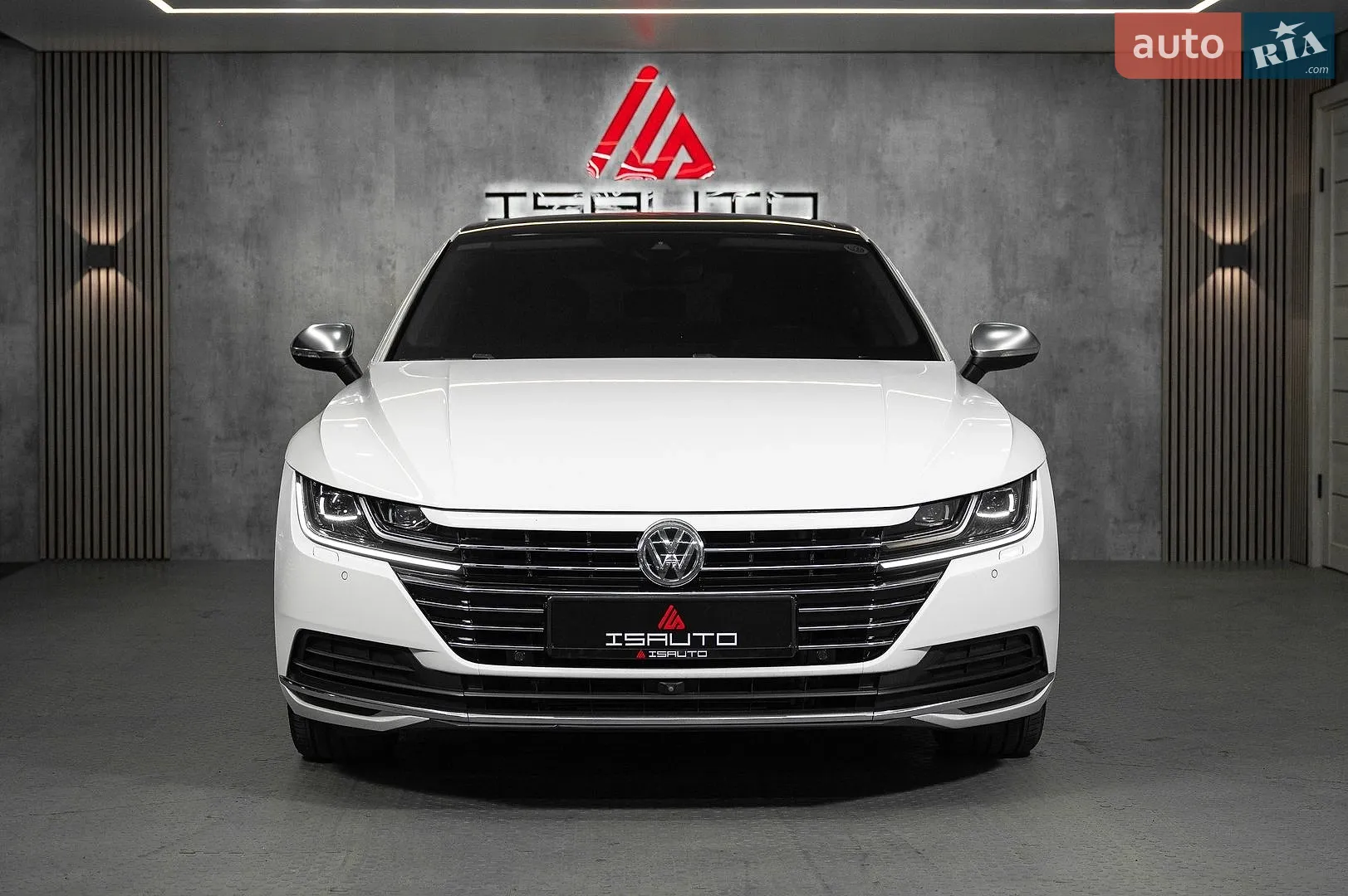 2019 Volkswagen Arteon - мініатюра 6