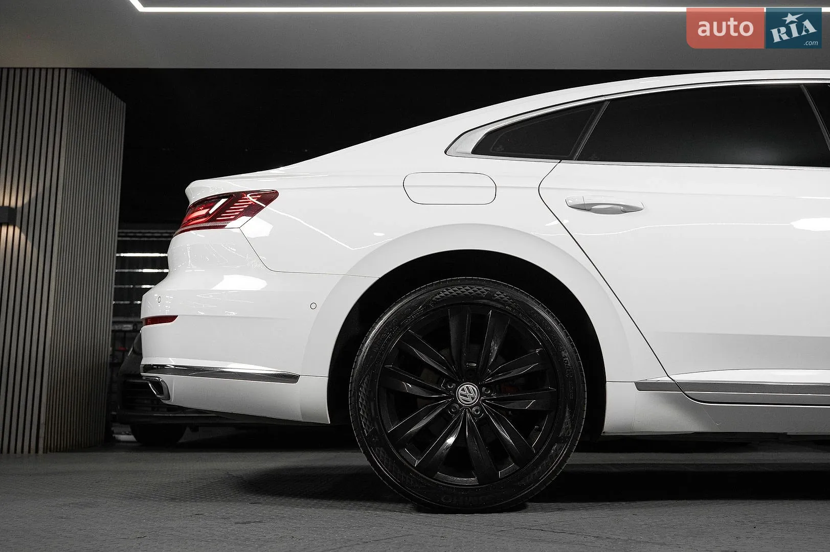 2019 Volkswagen Arteon - мініатюра 13