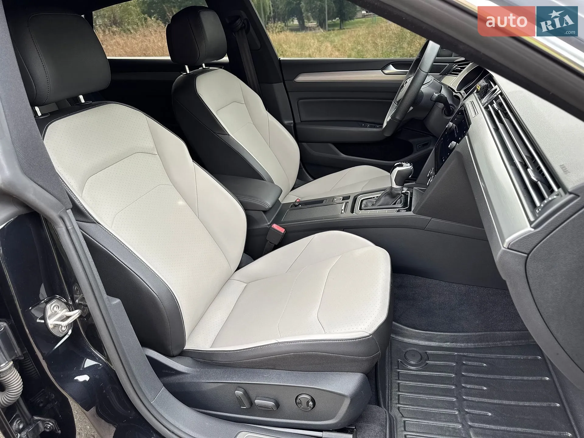 2018 Volkswagen Arteon - мініатюра 17