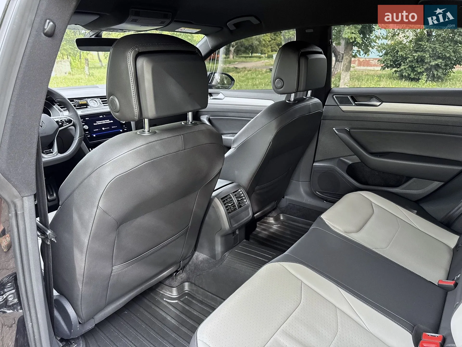 2018 Volkswagen Arteon - мініатюра 23