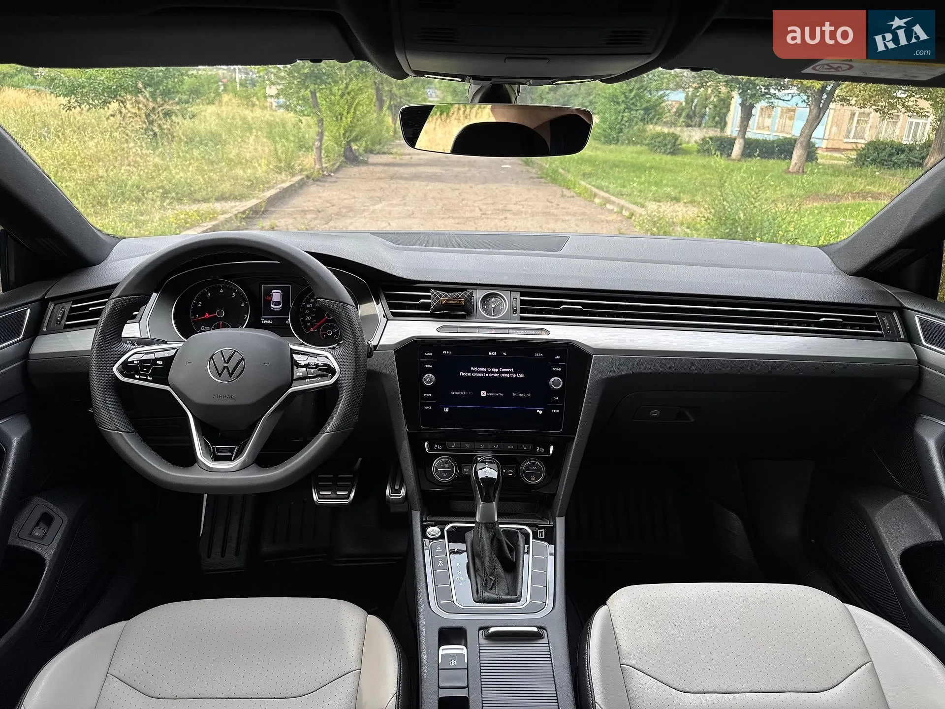2018 Volkswagen Arteon - мініатюра 28