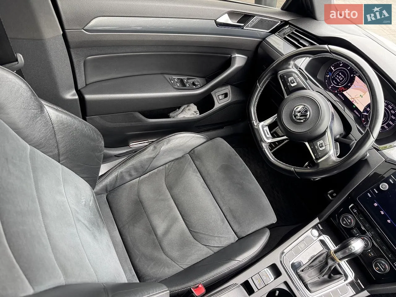 2018 Volkswagen Arteon - мініатюра 29