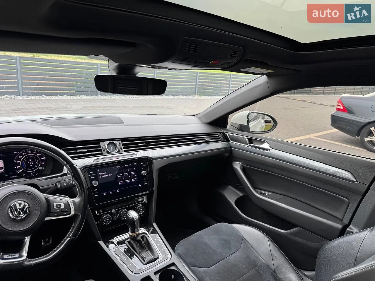2018 Volkswagen Arteon - мініатюра 35