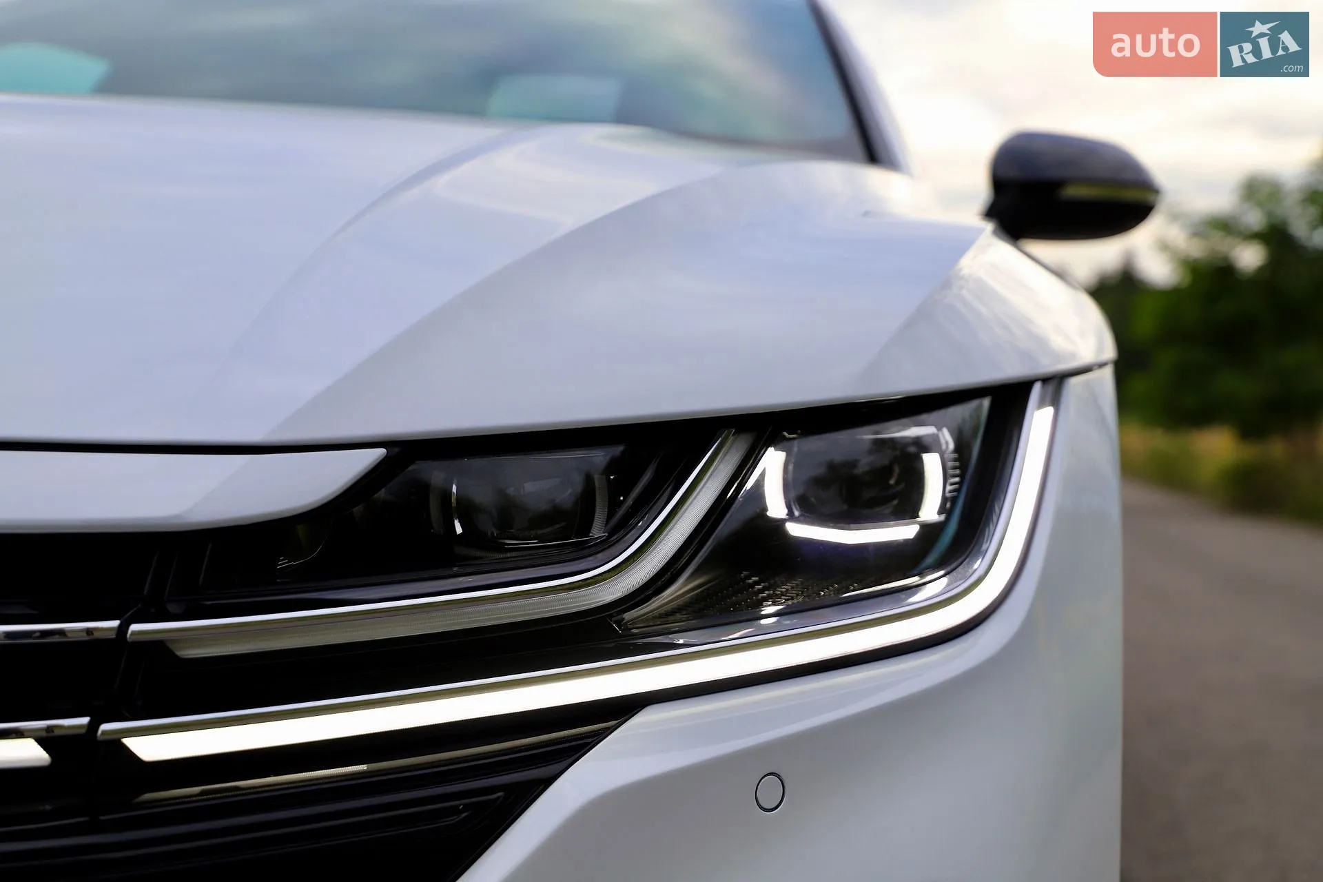 2022 Volkswagen Arteon - мініатюра 12